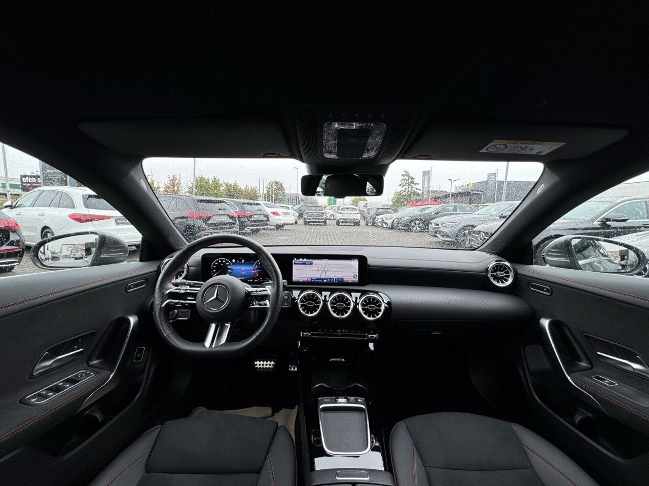 Mercedes-Benz CLA – Bild 12