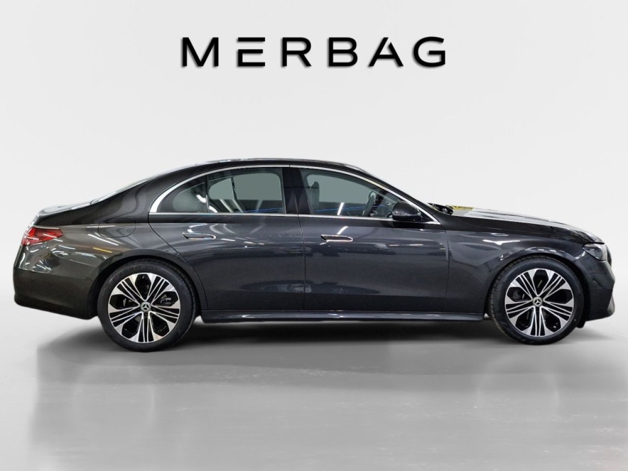 Mercedes-Benz E-Klasse – Bild 6