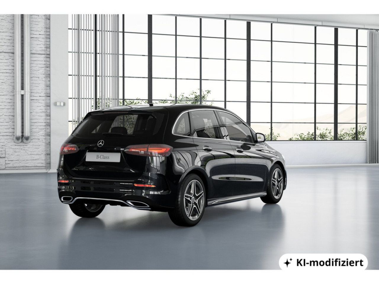 Mercedes-Benz B-Klasse – Bild 3