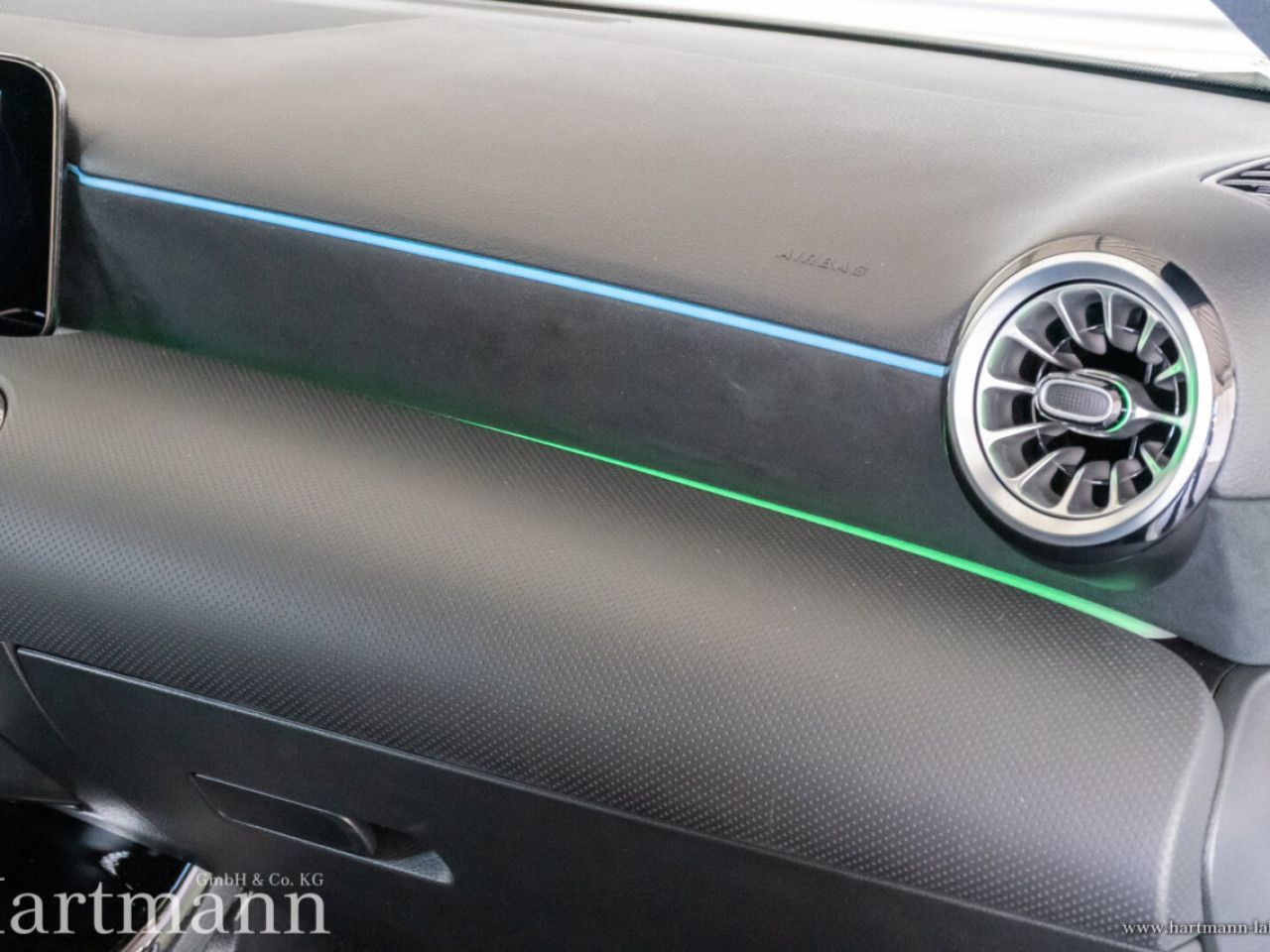 Mercedes-Benz A-Klasse – Bild 10