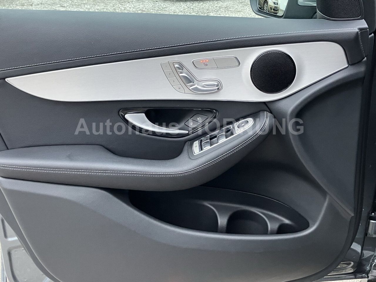 Mercedes-Benz GLC – Bild 5