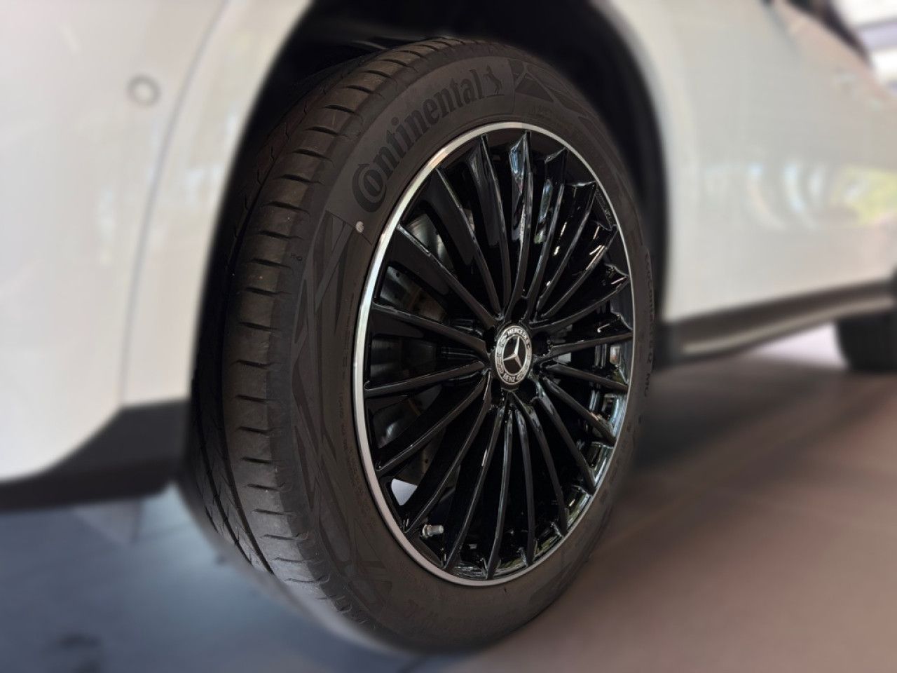 Mercedes-Benz GLC – Bild 3