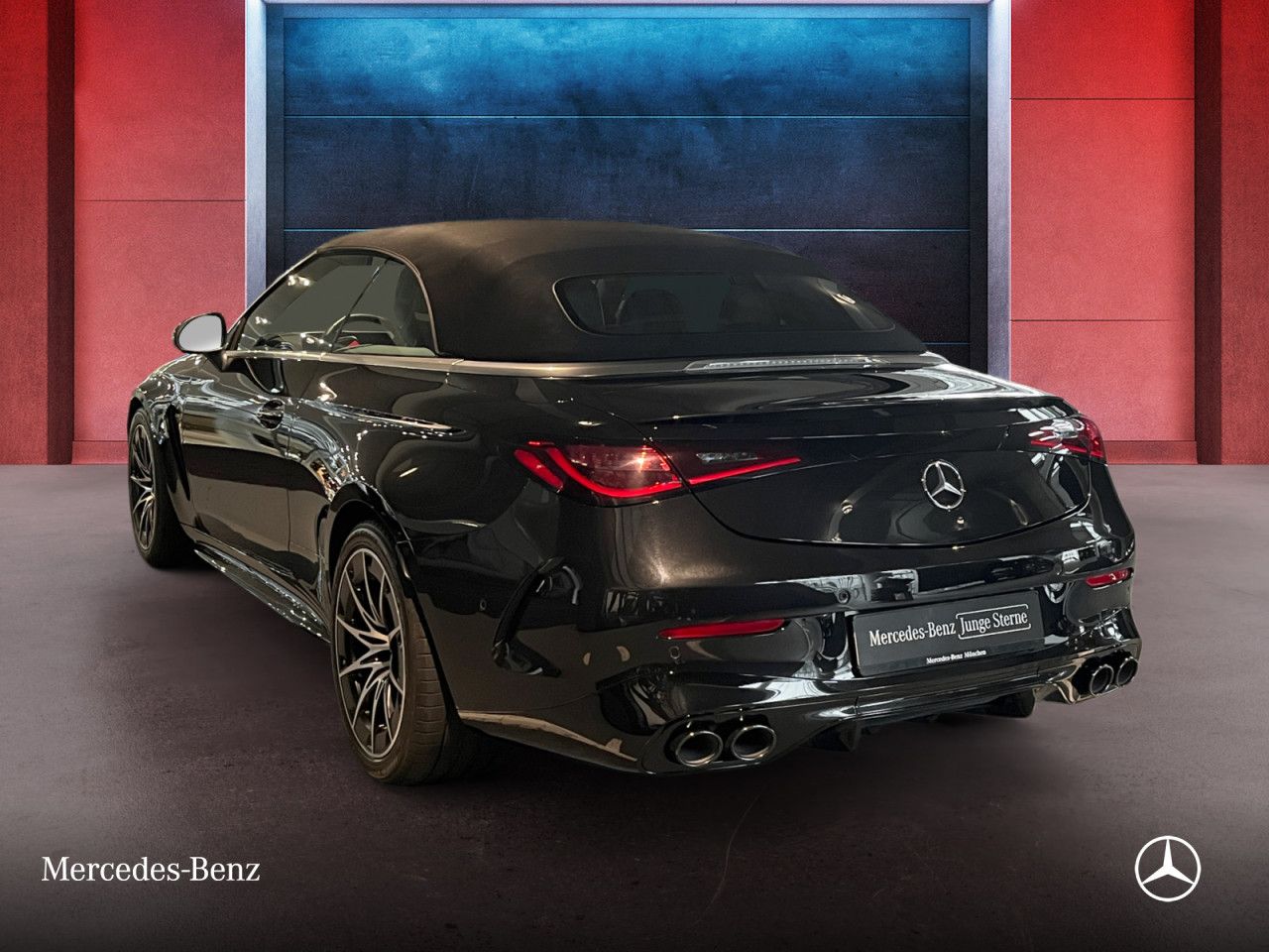 Mercedes-Benz CLE – Bild 2