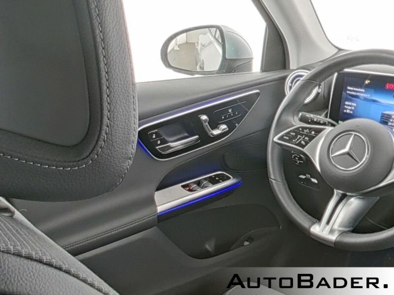 Mercedes-Benz GLC – Bild 9
