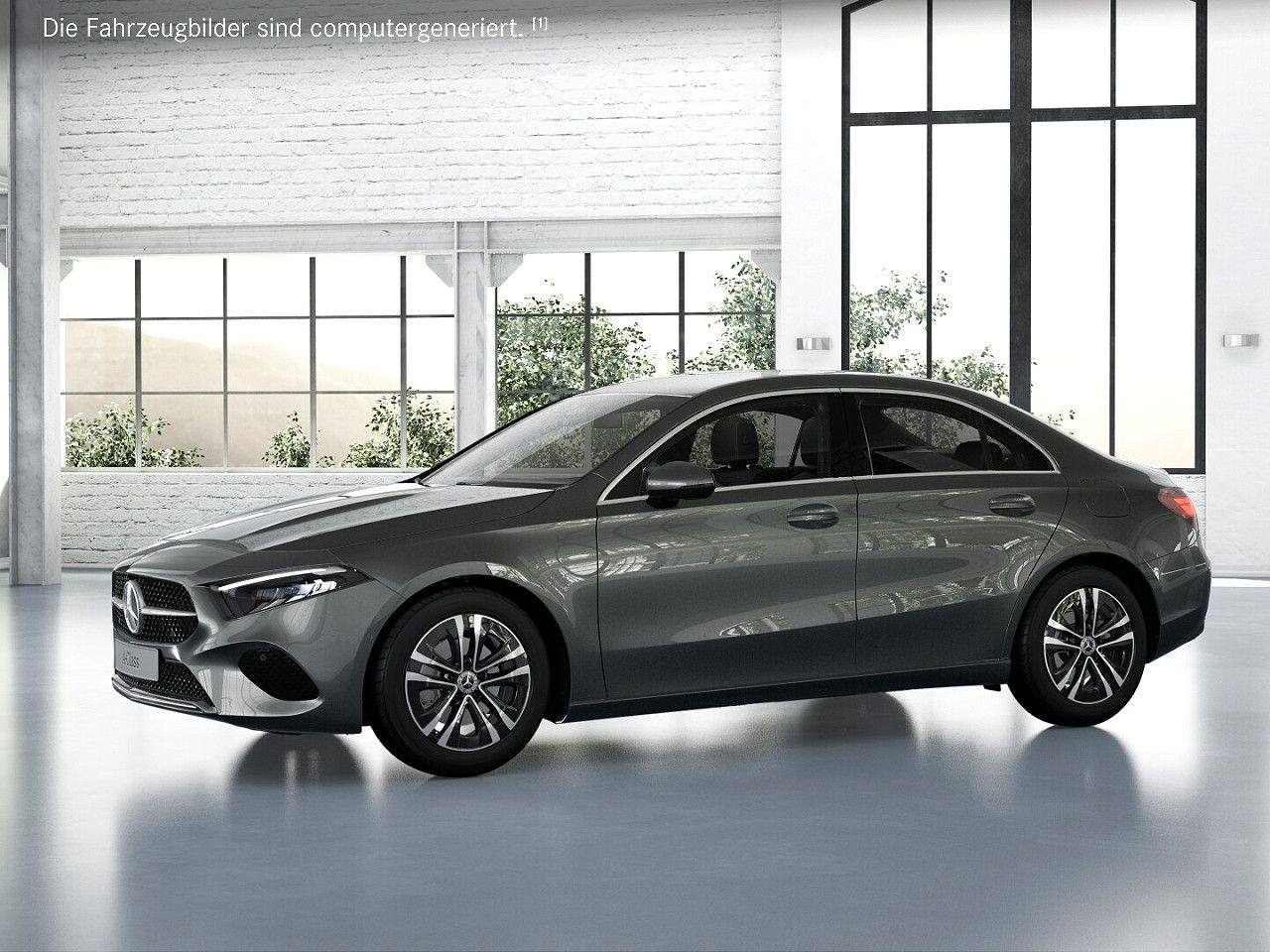 Mercedes-Benz A-Klasse – Bild 16