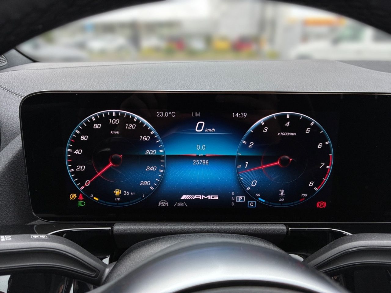 Mercedes-Benz GLA – Bild 5