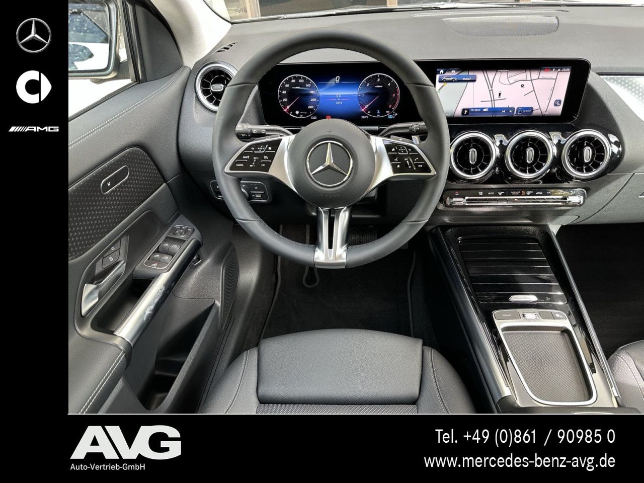 Mercedes-Benz GLA – Bild 14