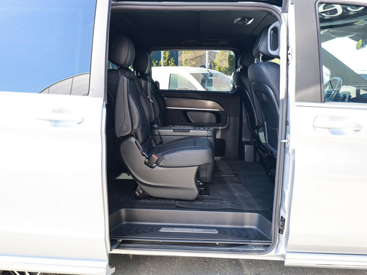 Mercedes-Benz V-Klasse – Bild 4