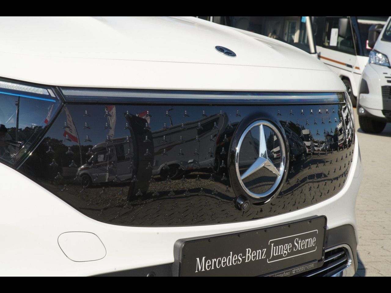 Mercedes-Benz EQB – Bild 21