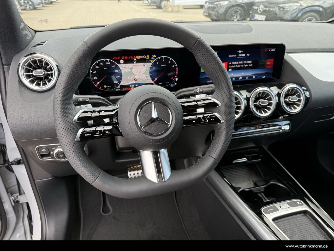 Mercedes-Benz GLA – Bild 12