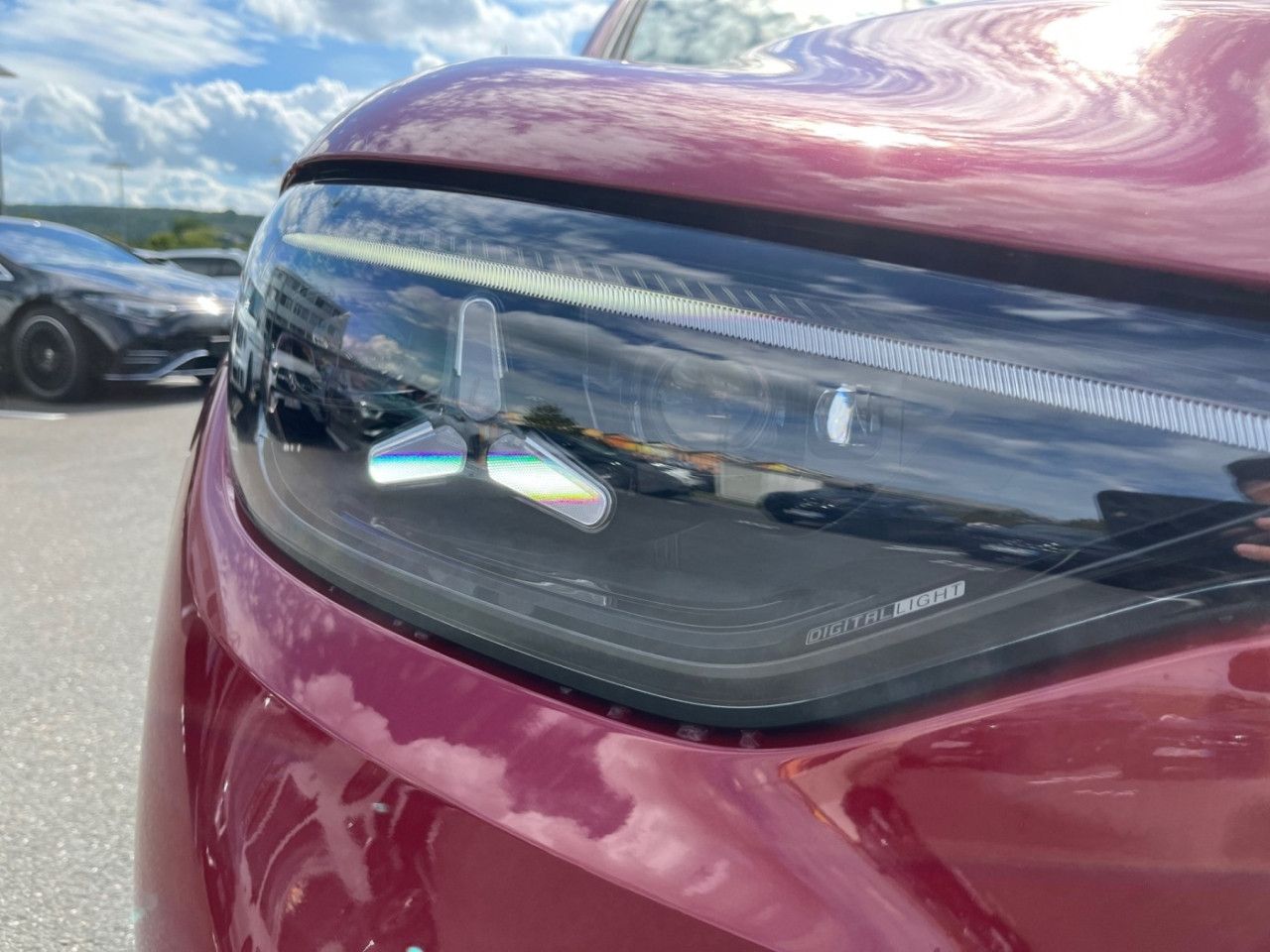 Mercedes-Benz GLC – Bild 3