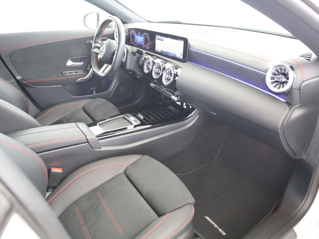 Mercedes-Benz CLA – Bild 19