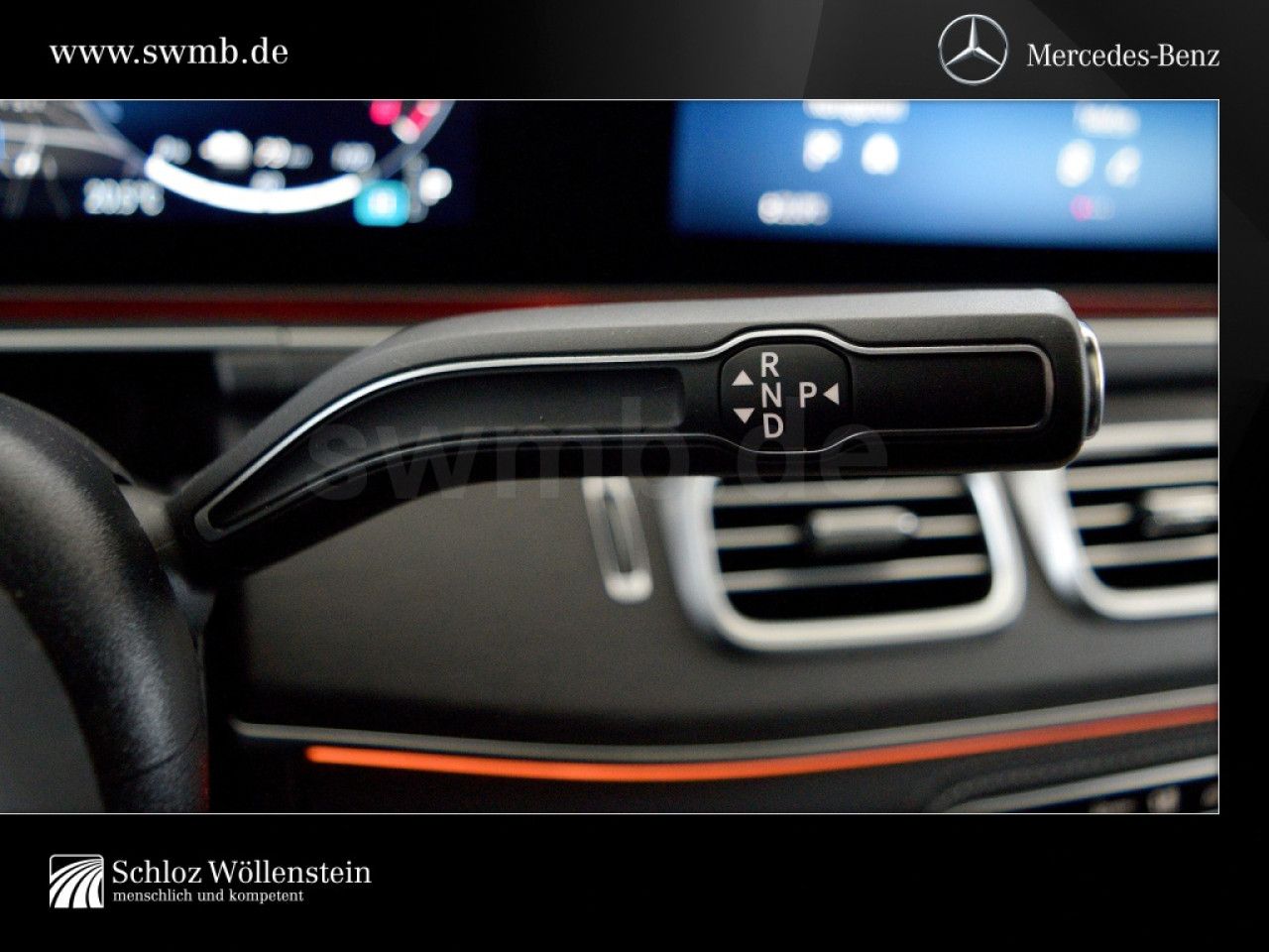 Mercedes-Benz GLE – Bild 19