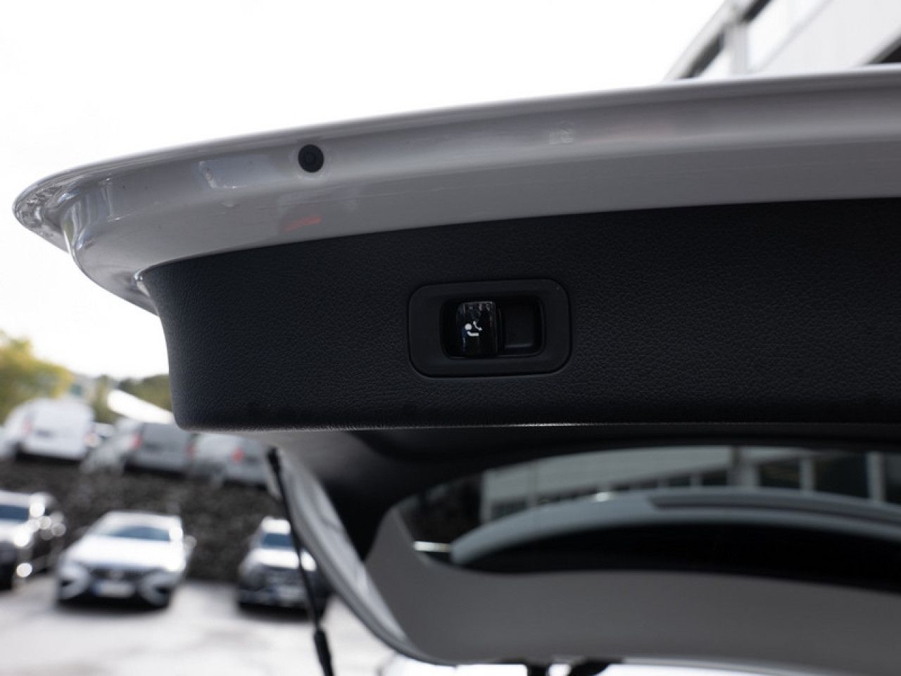 Mercedes-Benz GLC – Bild 8