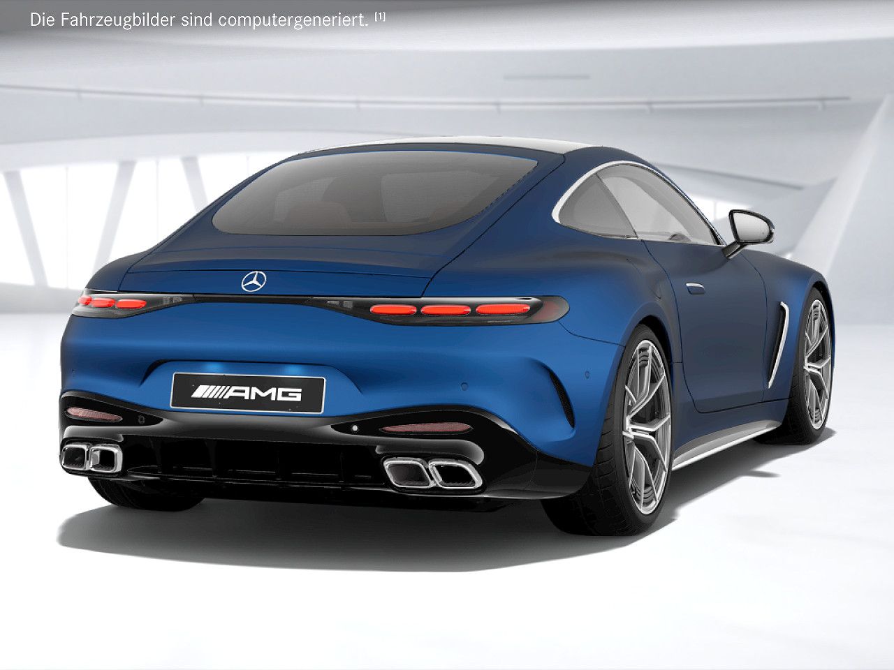 Mercedes-Benz AMG GT – Bild 33