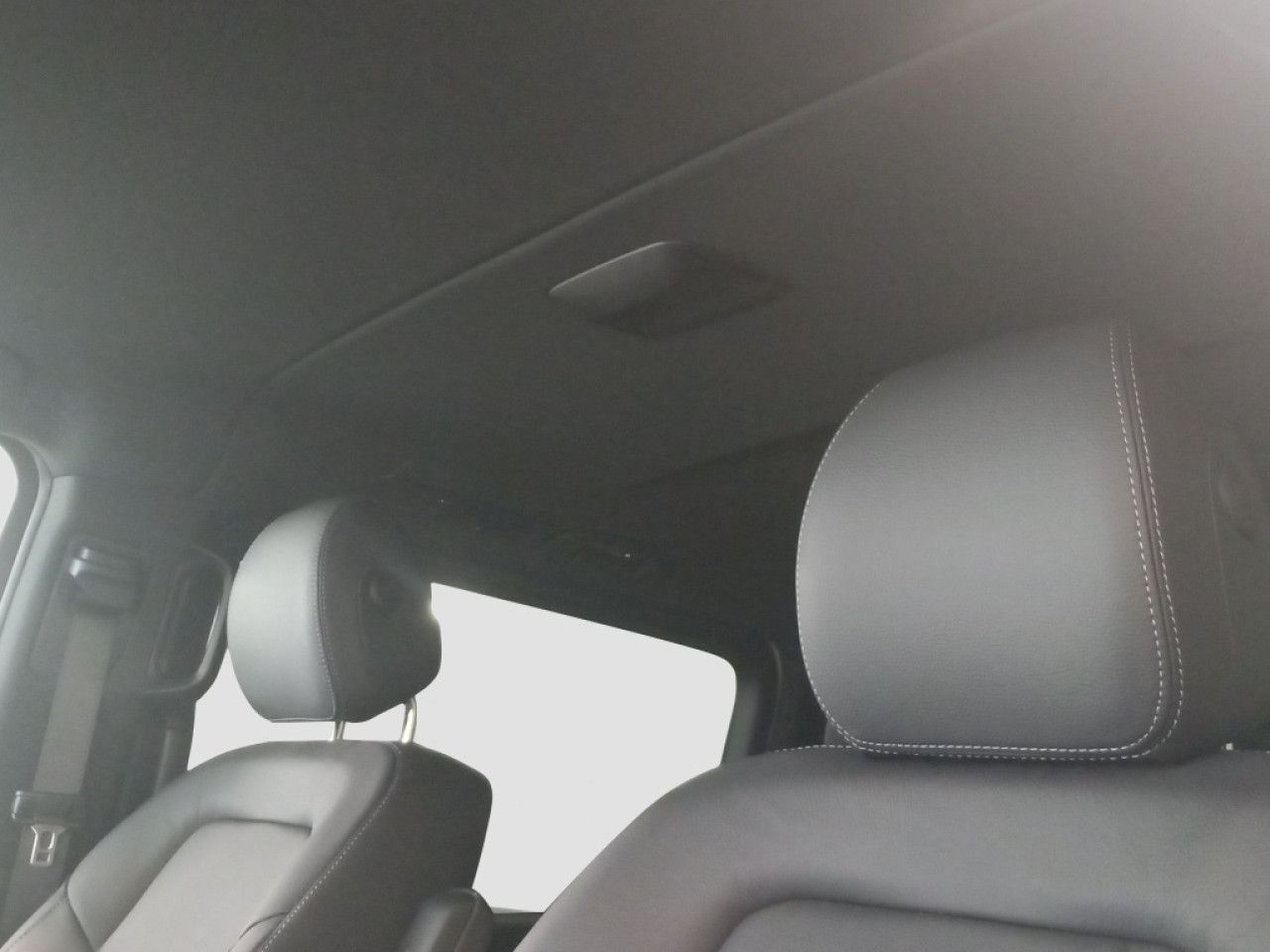 Mercedes-Benz V-Klasse – Bild 15