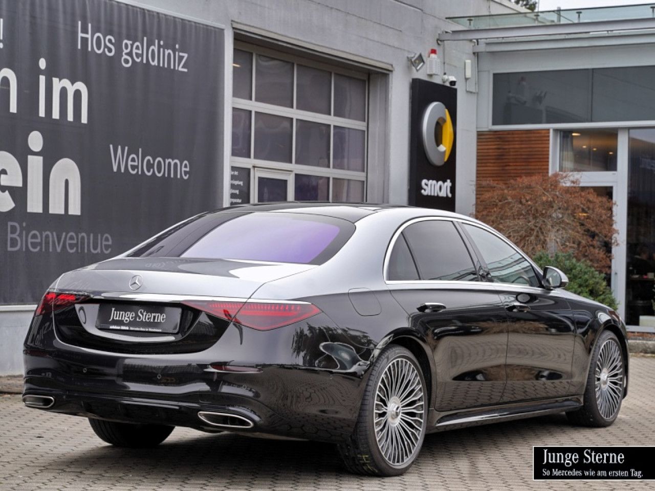 Fahrzeugbild 4 / 19