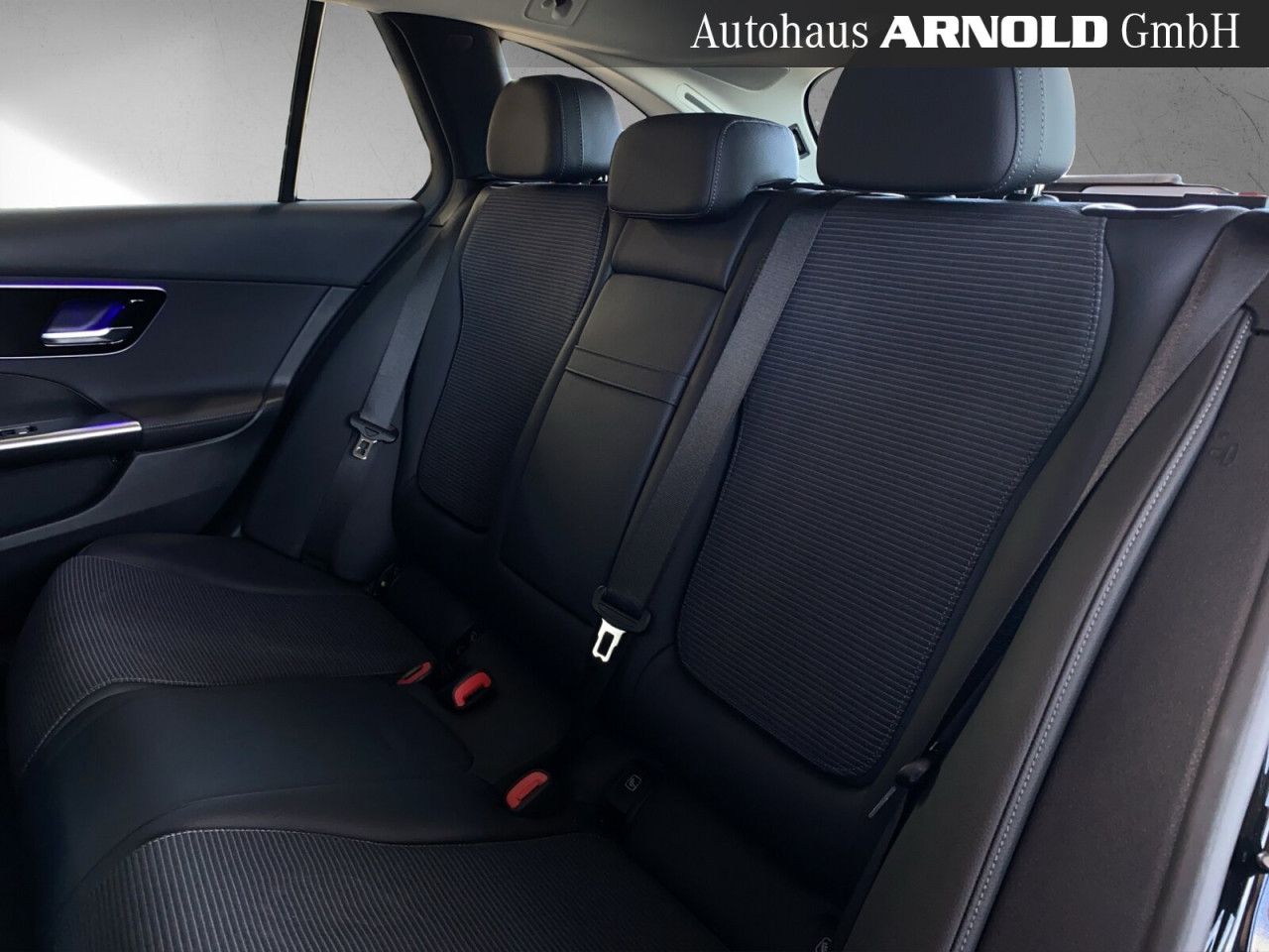 Mercedes-Benz C-Klasse – Bild 10