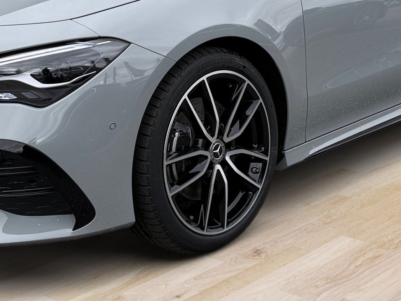 Mercedes-Benz CLA – Bild 6