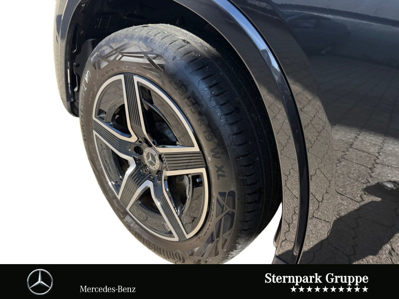 Mercedes-Benz GLC – Bild 14