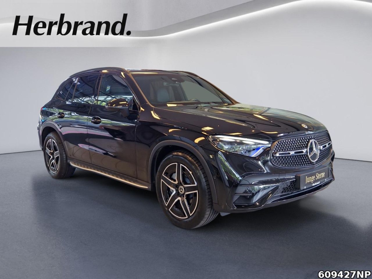 Mercedes-Benz GLC – Bild 2