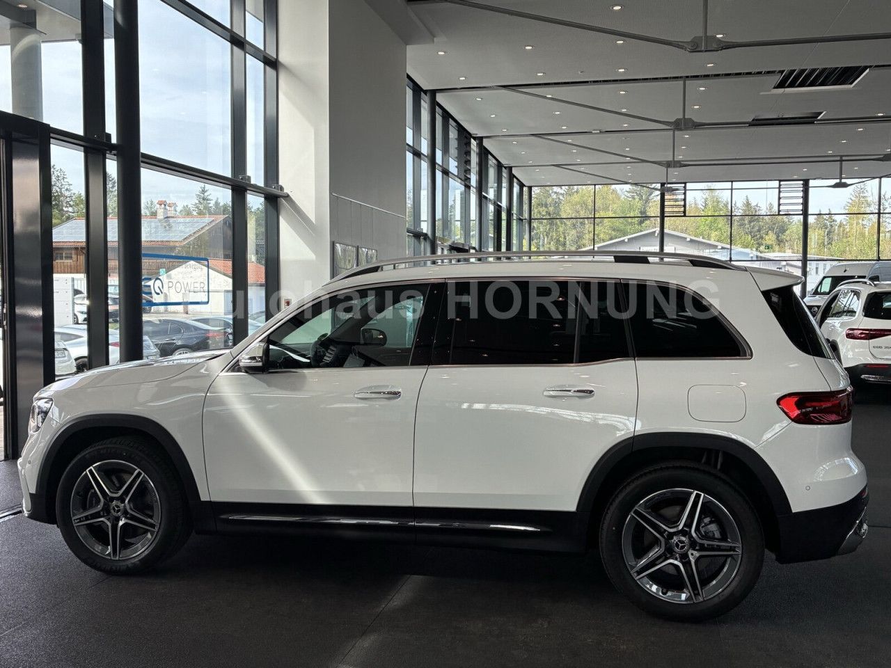 Mercedes-Benz GLB – Bild 9