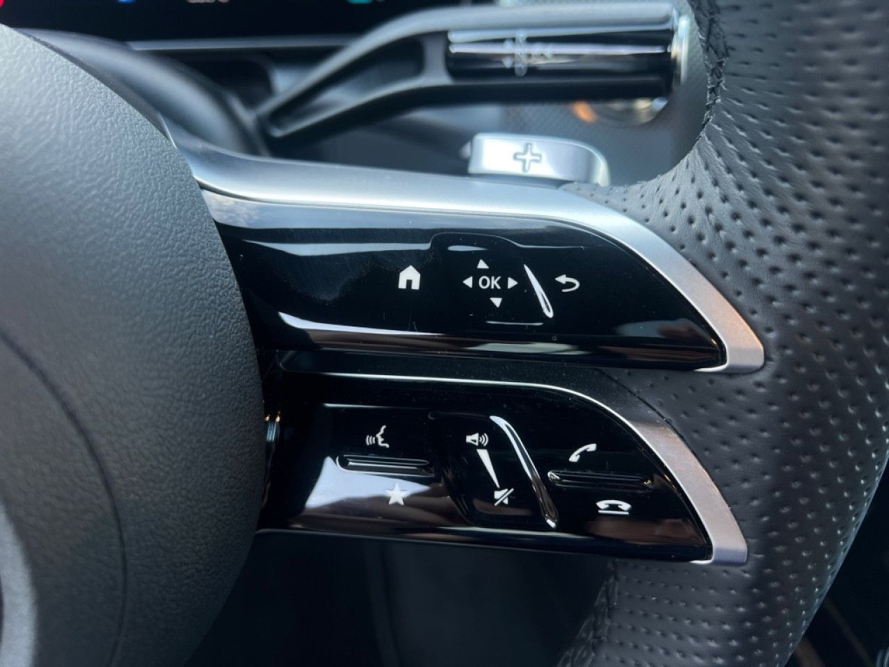 Mercedes-Benz GLC – Bild 12