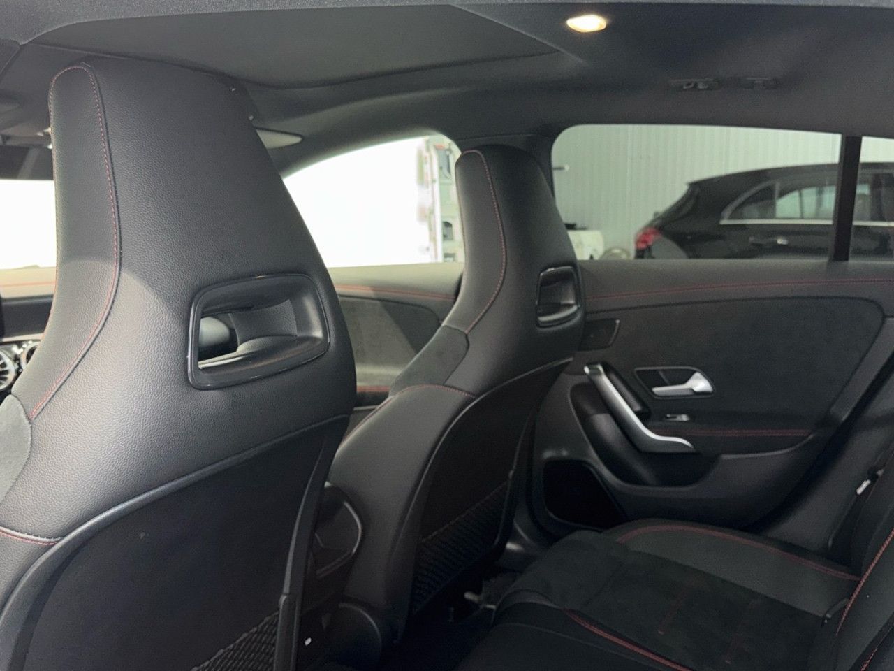 Mercedes-Benz CLA – Bild 12