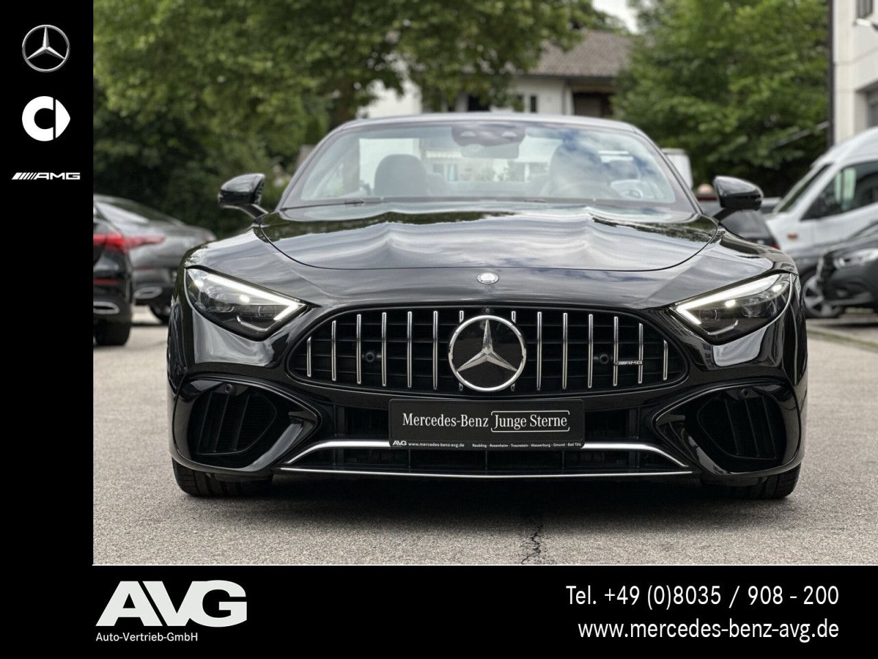 Mercedes-Benz SL – Bild 5