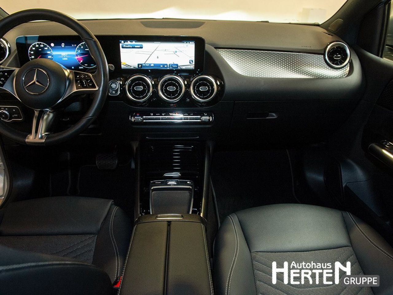 Mercedes-Benz B-Klasse – Bild 11