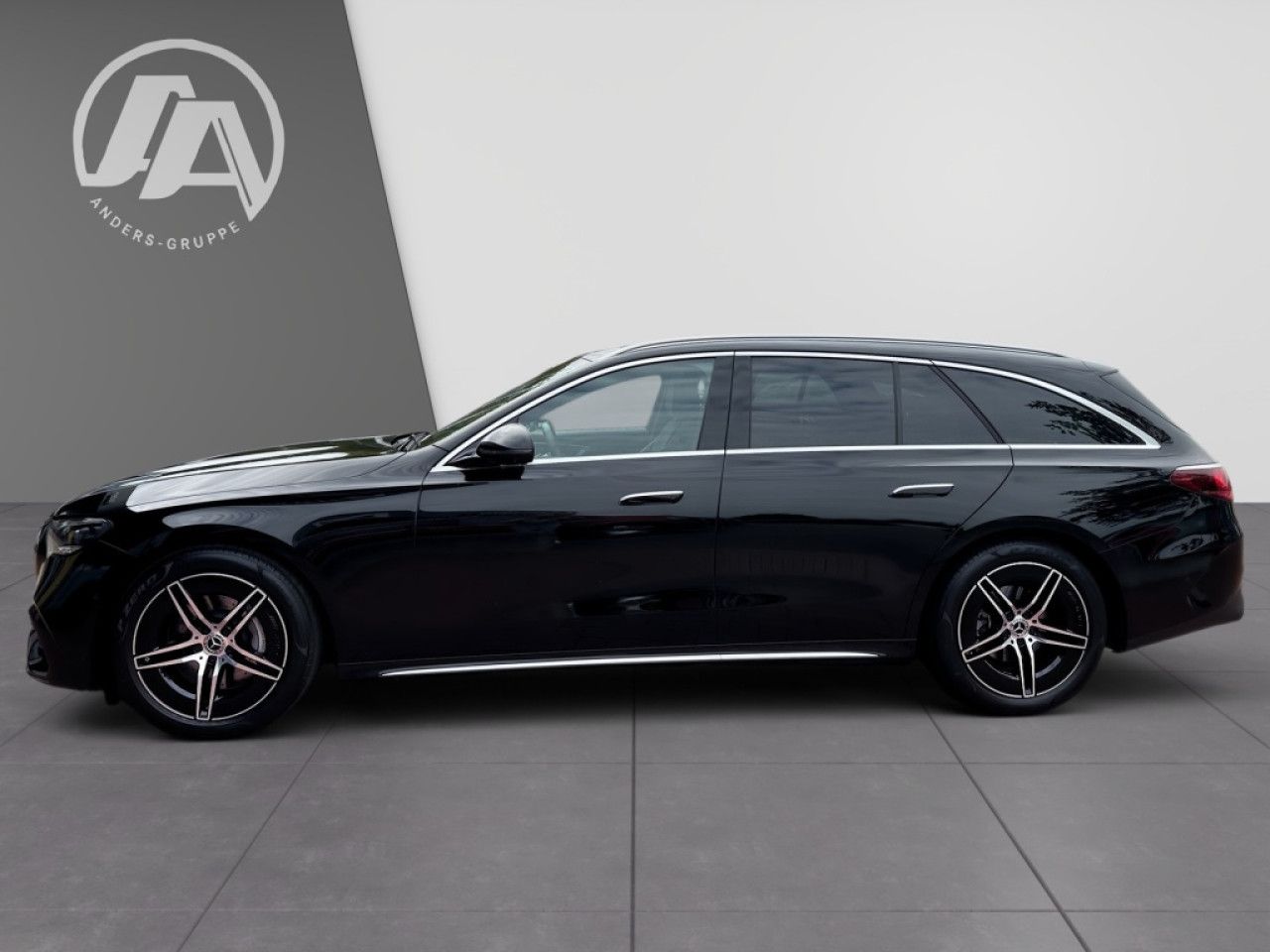 Mercedes-Benz E-Klasse – Bild 4