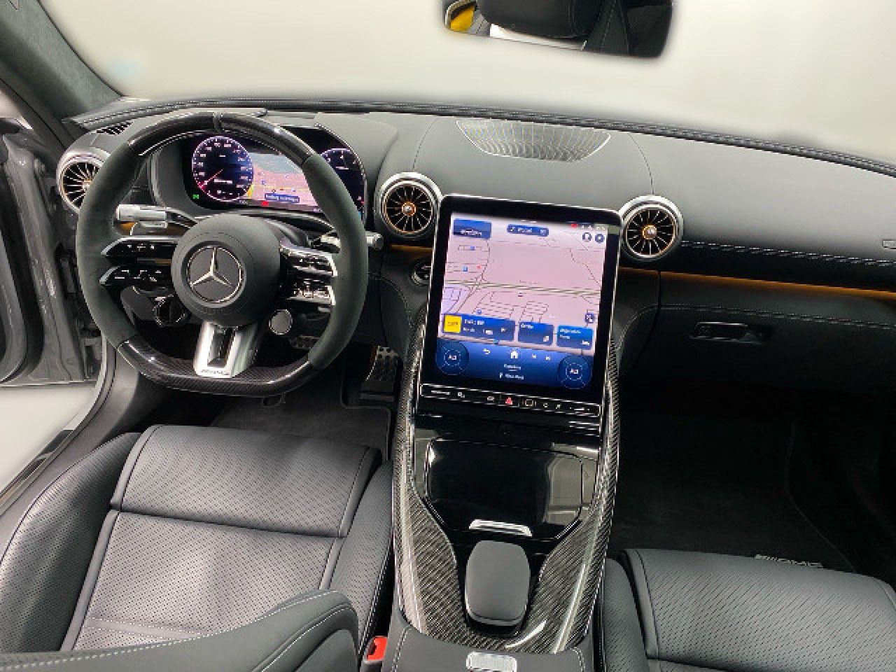 Mercedes-Benz AMG GT – Bild 10
