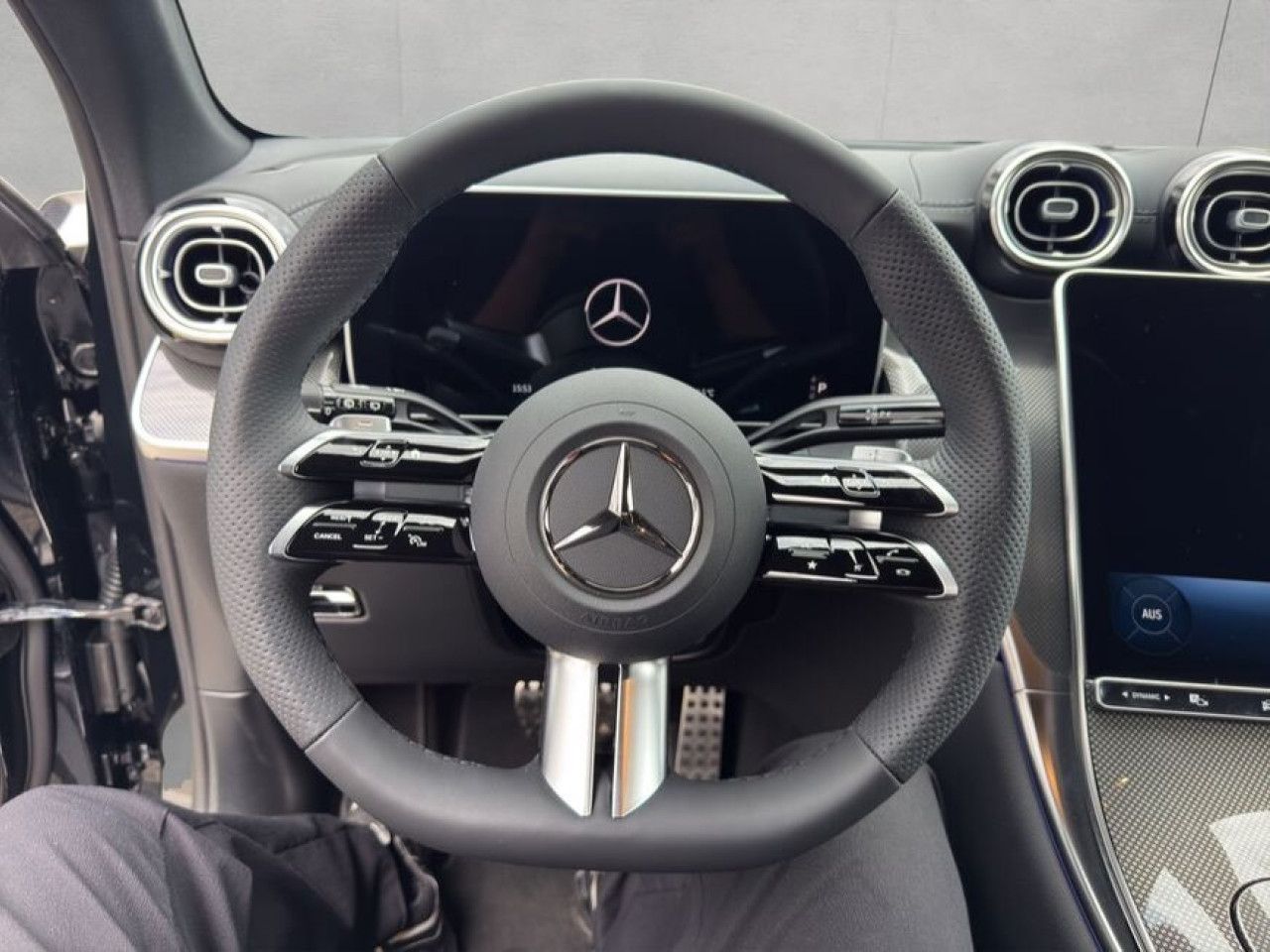 Mercedes-Benz GLC – Bild 10