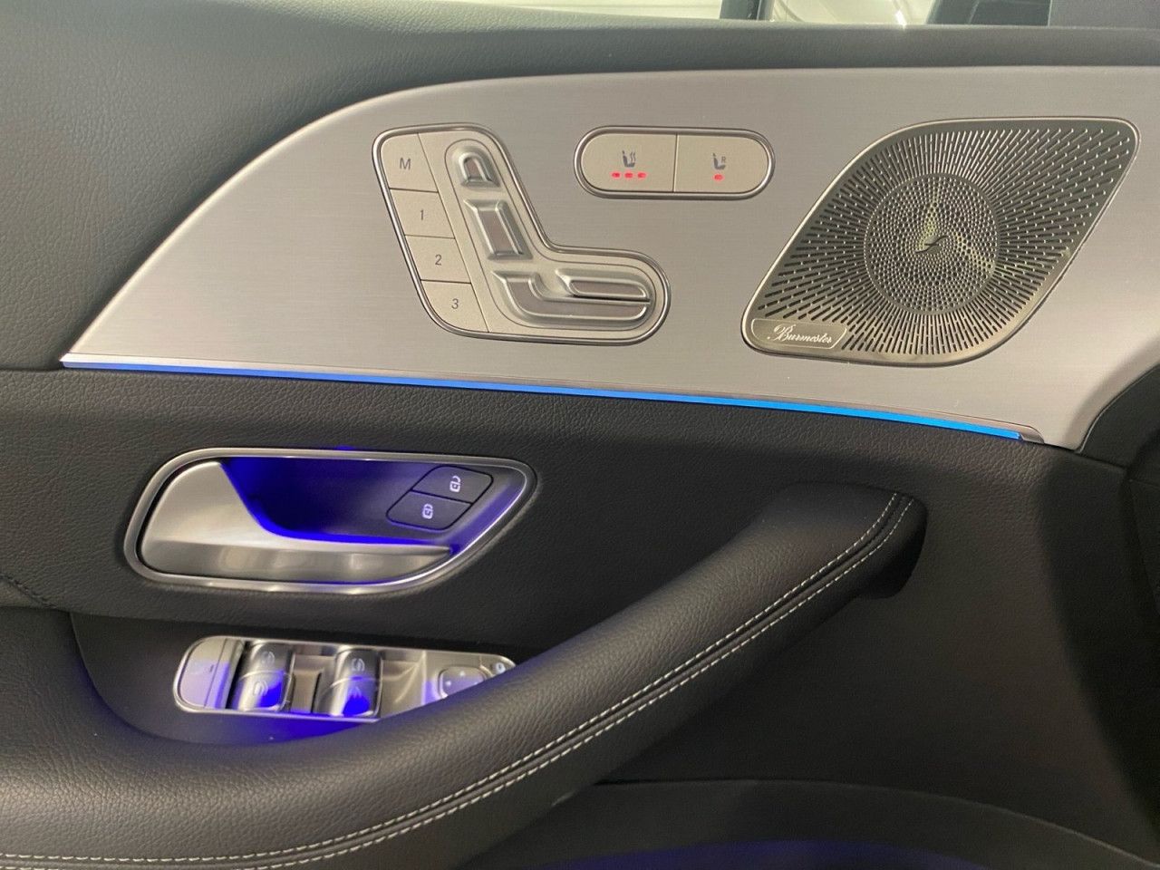 Mercedes-Benz GLE – Bild 18
