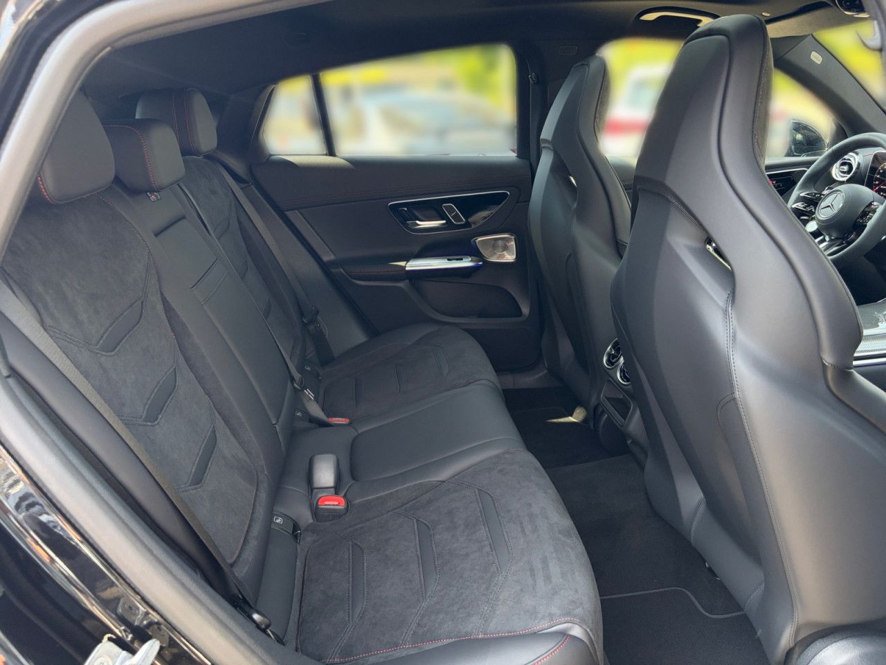 Mercedes-Benz GLC – Bild 29