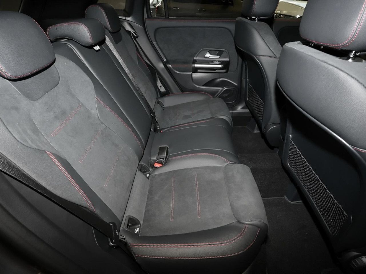Mercedes-Benz GLA – Bild 6