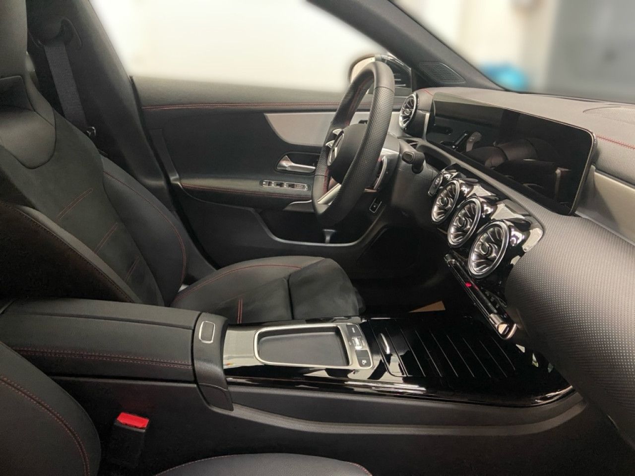 Mercedes-Benz CLA – Bild 10
