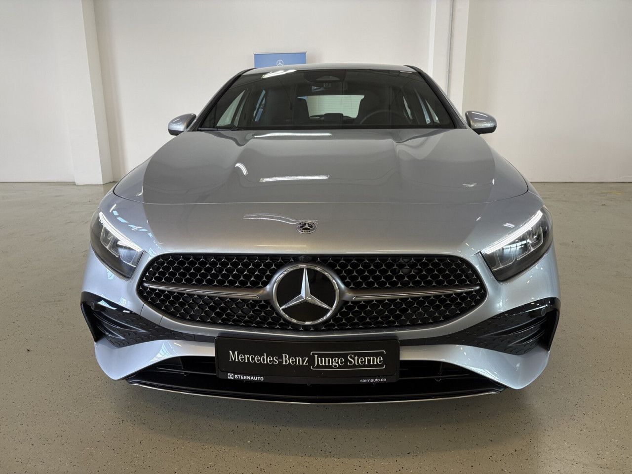 Mercedes-Benz A-Klasse – Bild 3