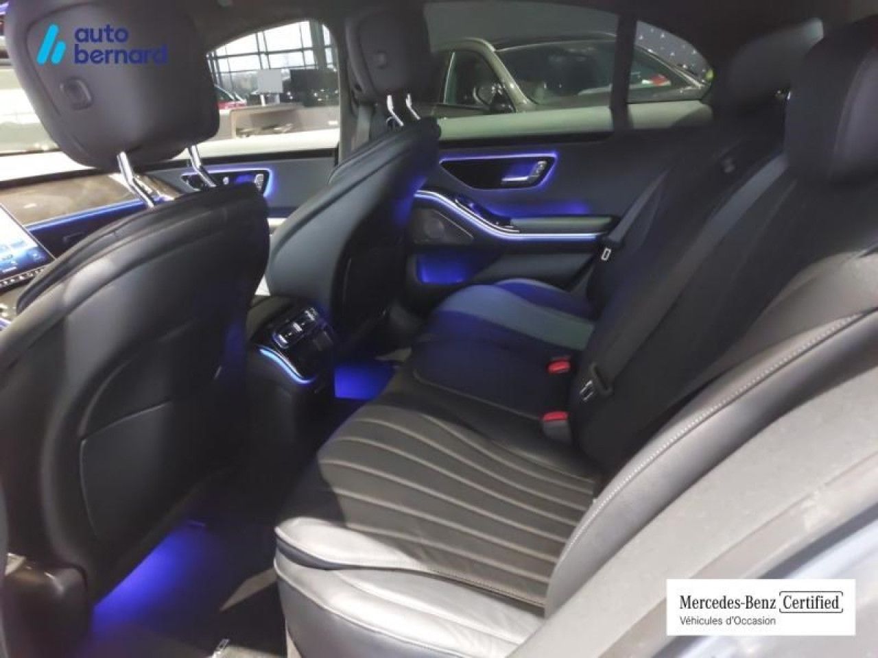 Photo du véhicule 10 / 18