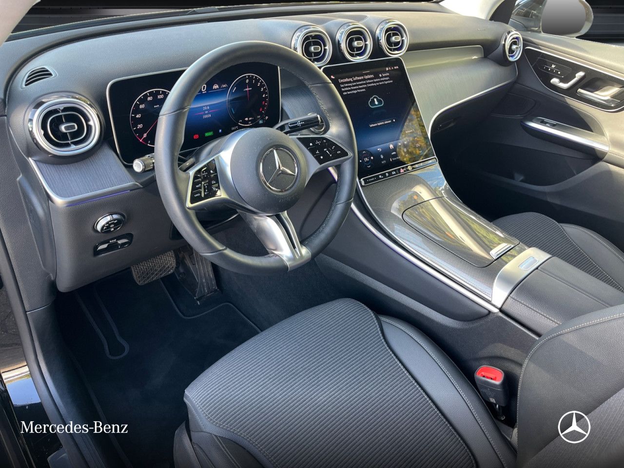 Mercedes-Benz GLC – Bild 9