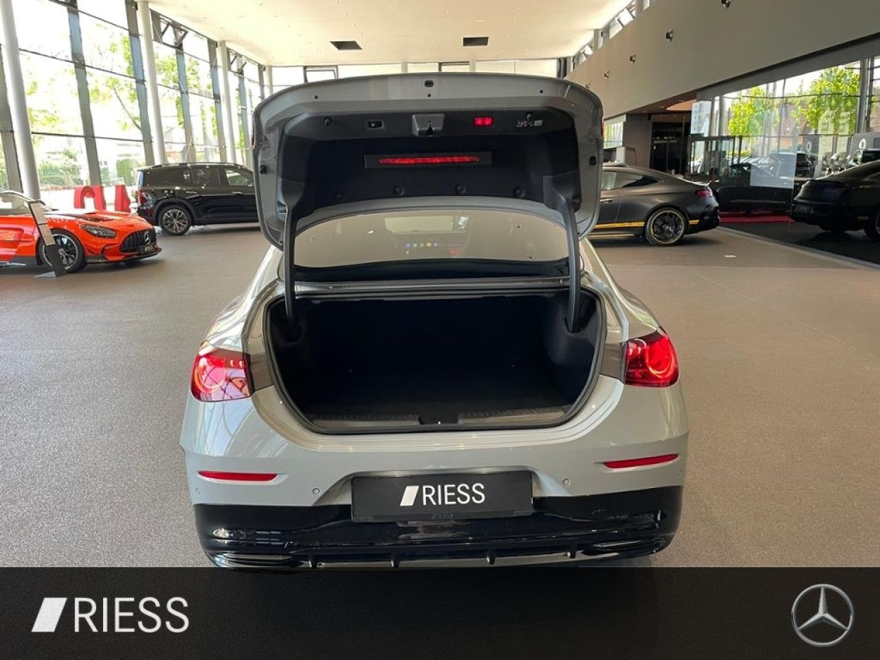 Mercedes-Benz CLA – Bild 18