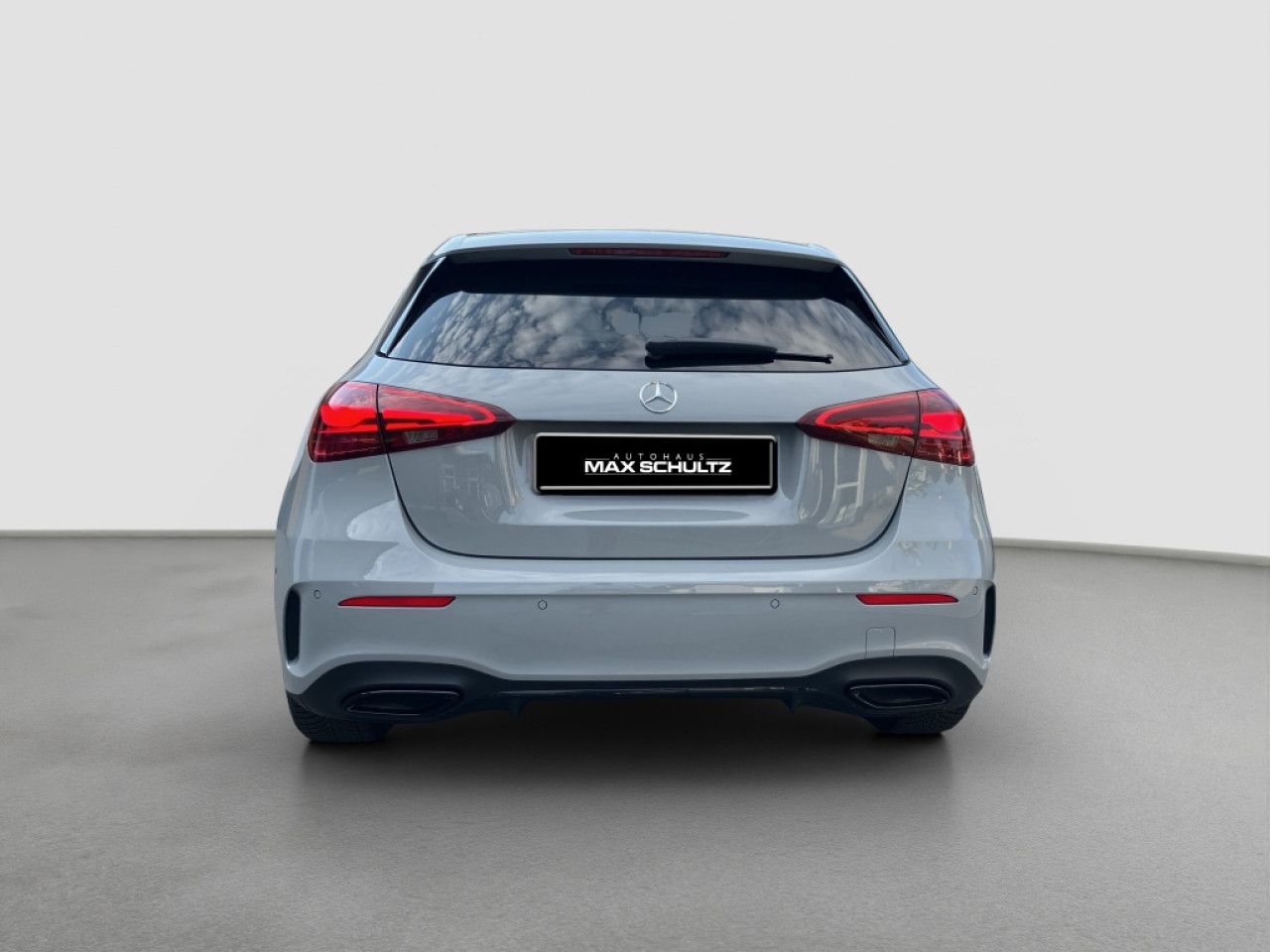 Mercedes-Benz A-Klasse – Bild 18