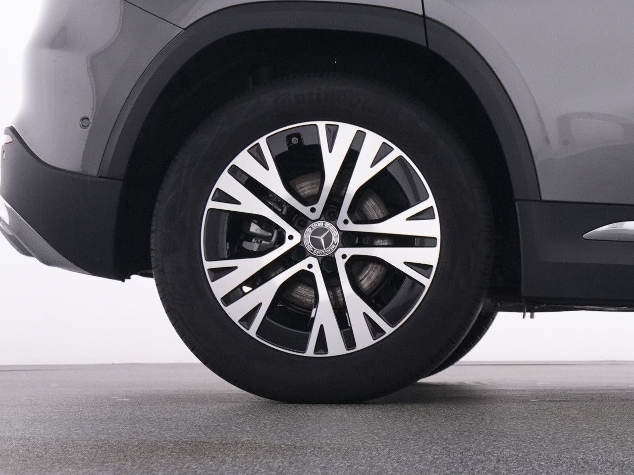 Mercedes-Benz GLA – Bild 22