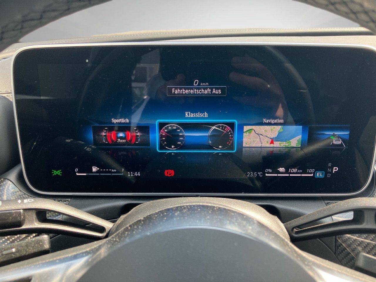 Mercedes-Benz C-Klasse – Bild 19