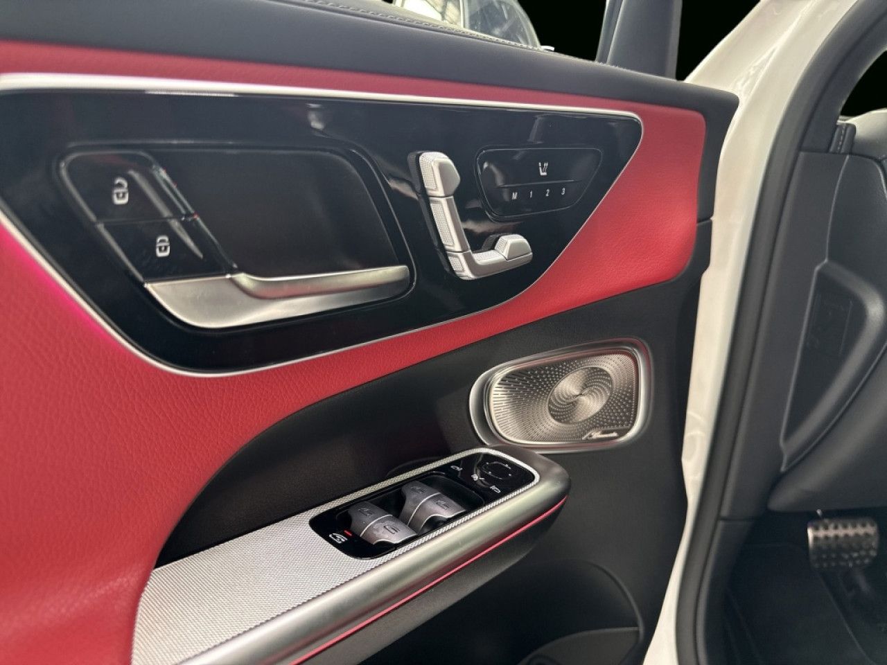 Mercedes-Benz GLC – Bild 11