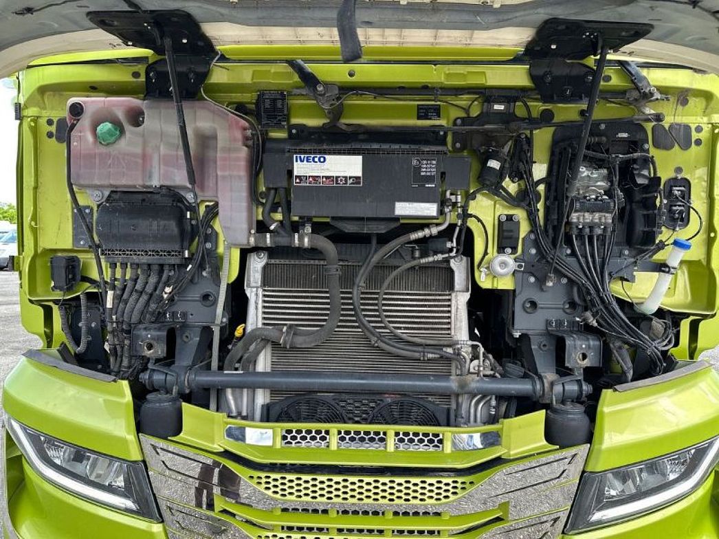 IVECO | AS440S57T/P