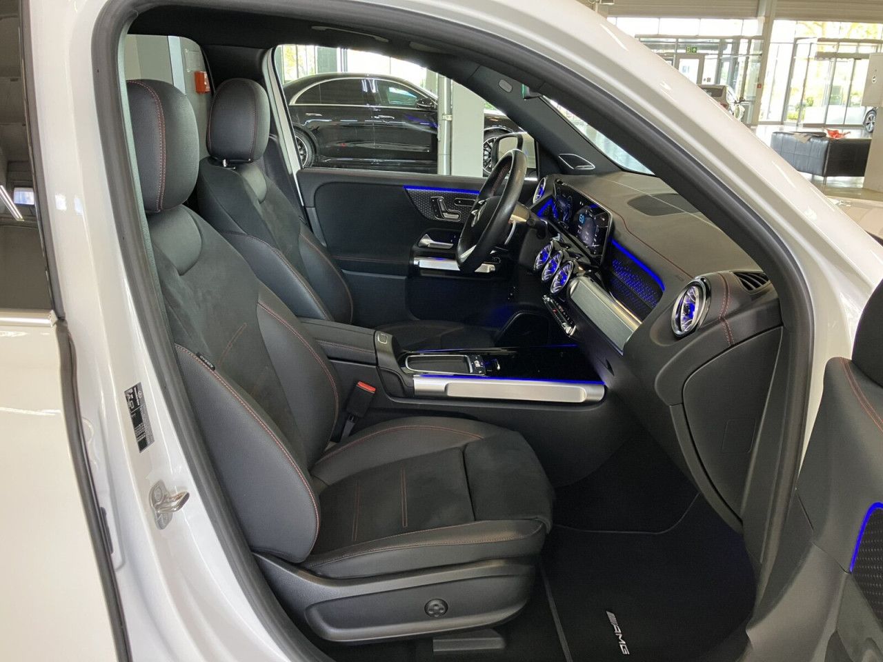 Mercedes-Benz EQB – Bild 15