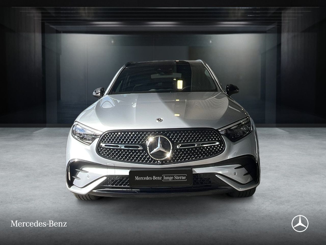 Mercedes-Benz GLC – Bild 8