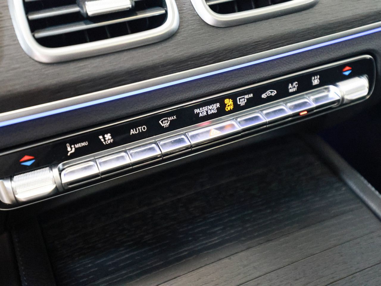 Mercedes-Benz GLE – Bild 13