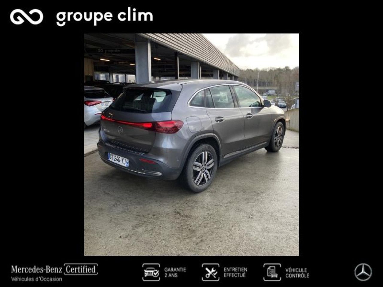 Photo du v&eacute;hicule 17 / 18